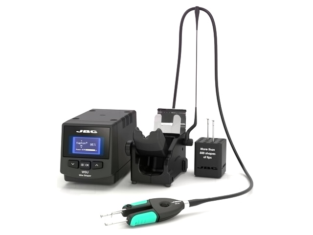 WSS-2B JBC TOOLS product image